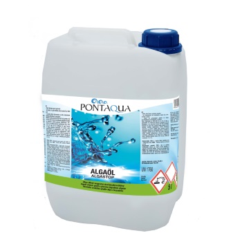 Pontaqua Algastop 5l AGL 050